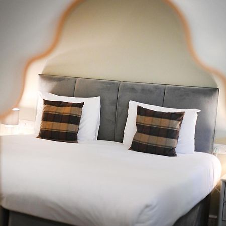 Stanton Manor Hotel Чипенъм Екстериор снимка