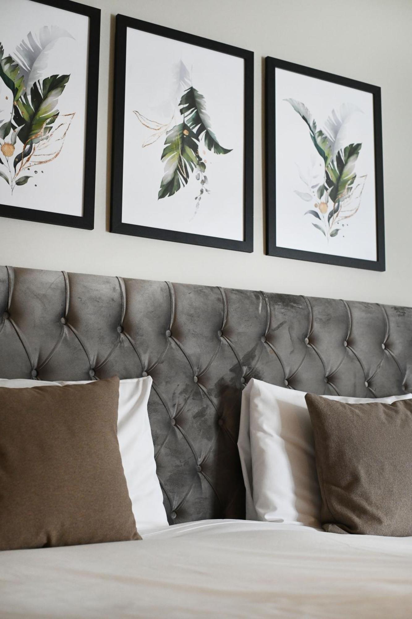 Stanton Manor Hotel Чипенъм Екстериор снимка
